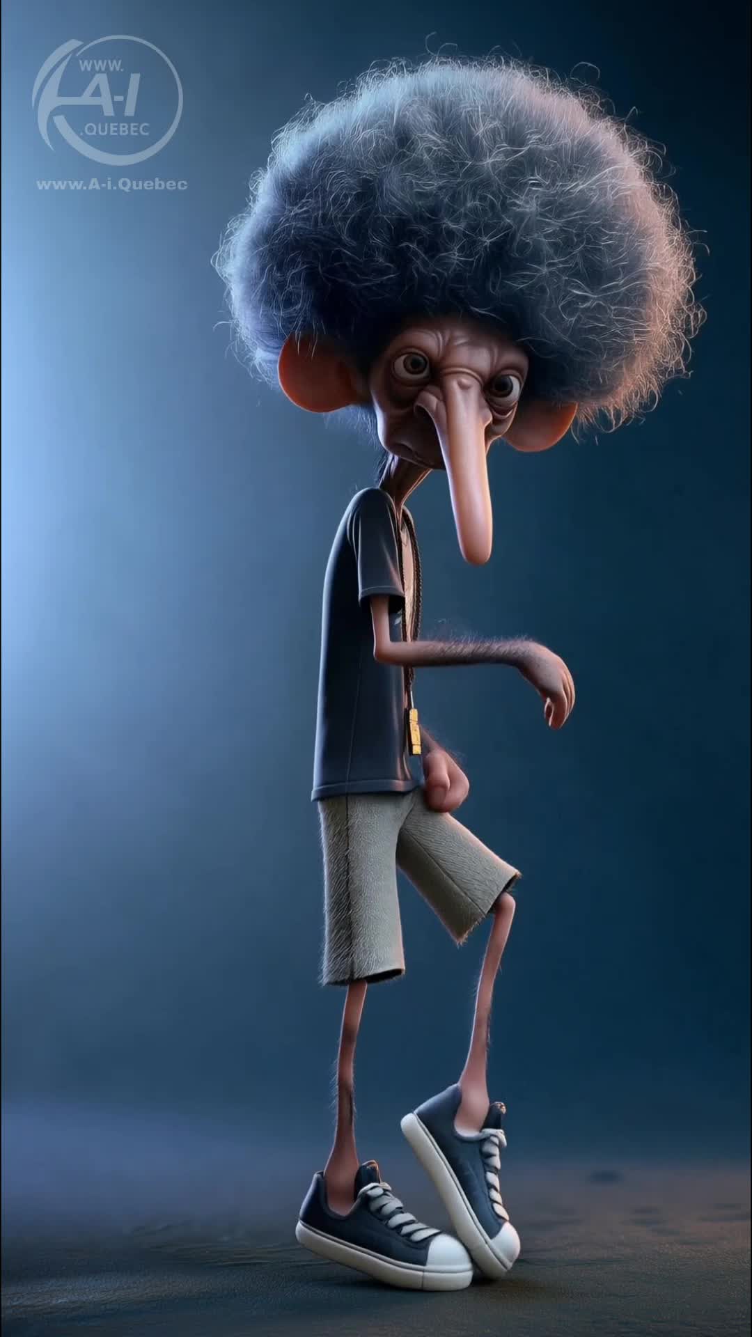 @A-i