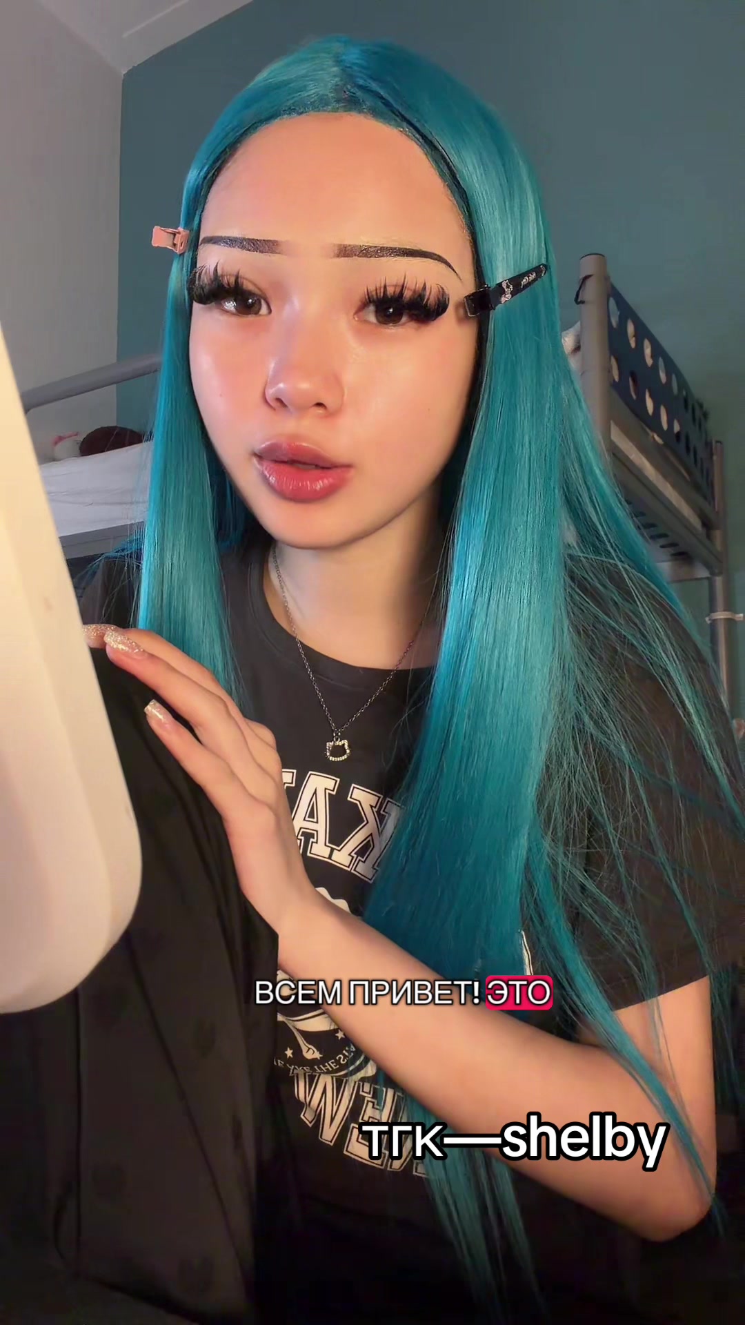 @тгк—shelby