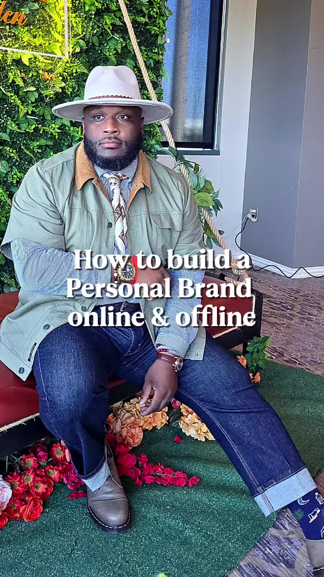 @Matt | Personal Brand Coach