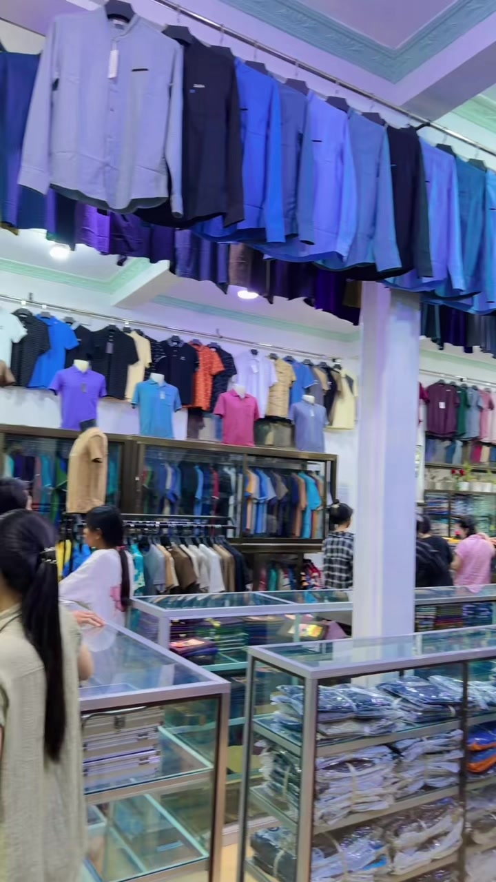 @Taw Win Nan Clothing -Baby