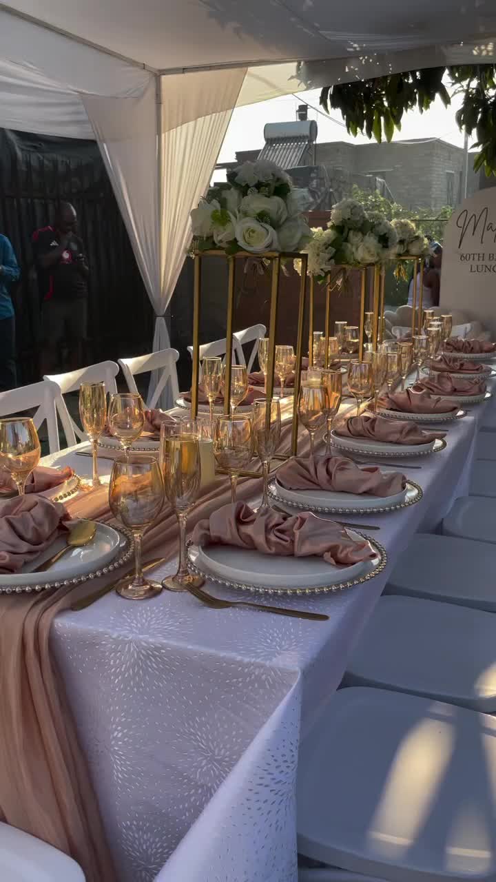 @Velvet Events