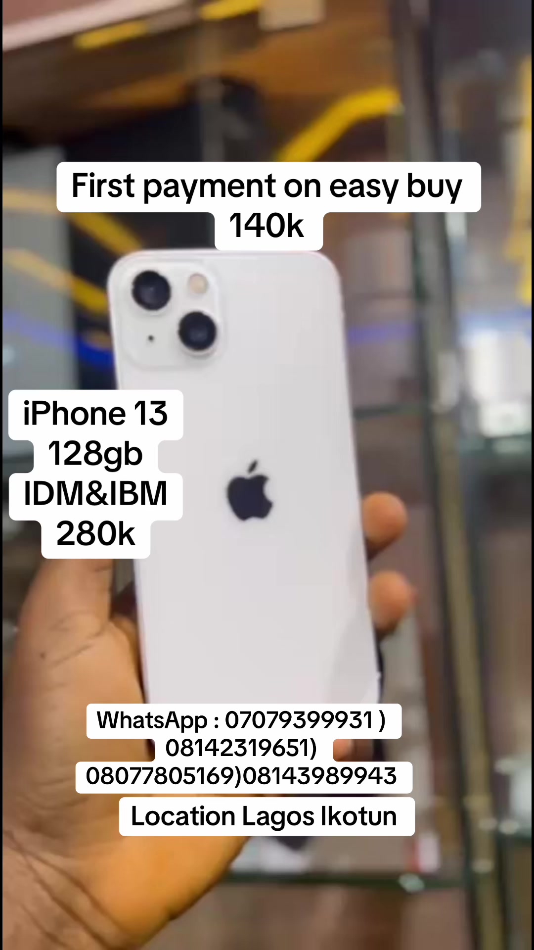@D-light Phones Hub