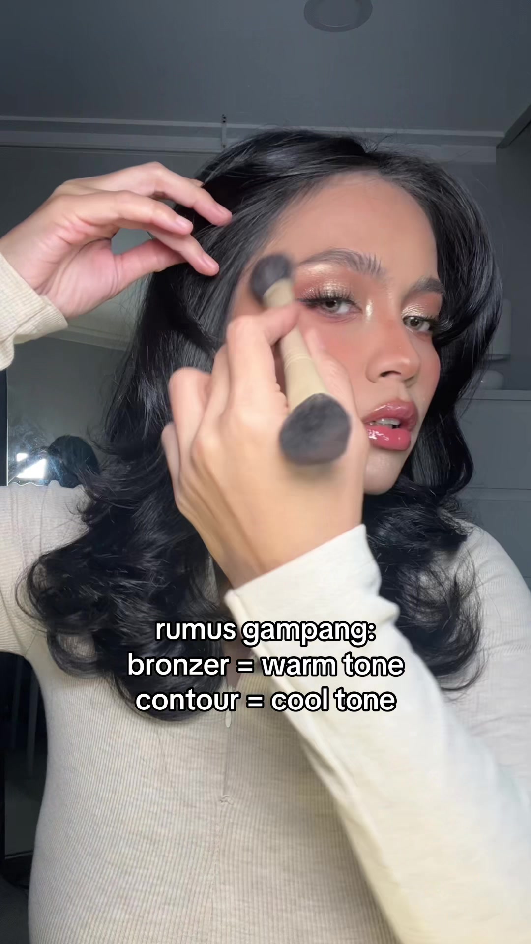 @Puji Antari | MUA Millenial