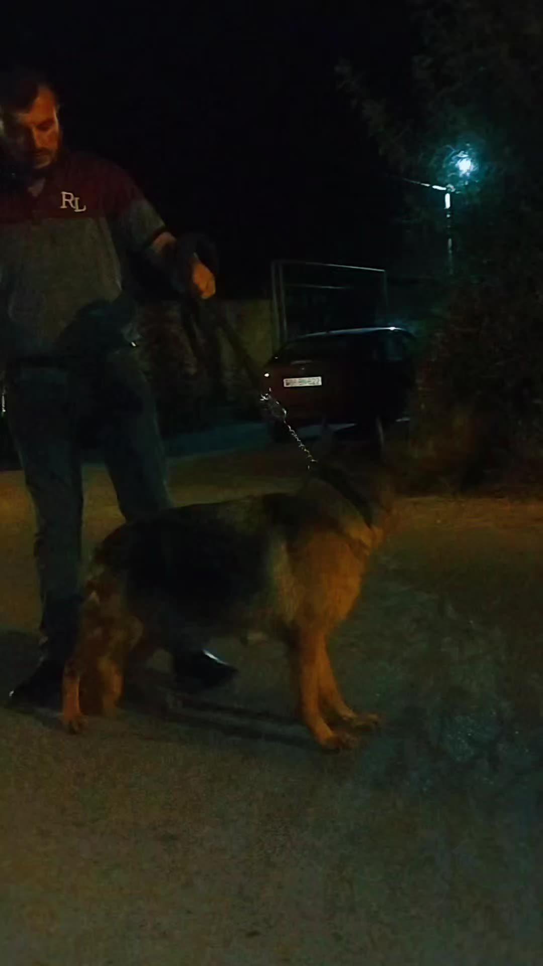 @ODLAR YURDU KİNOLOJİ MƏRKƏZİ
