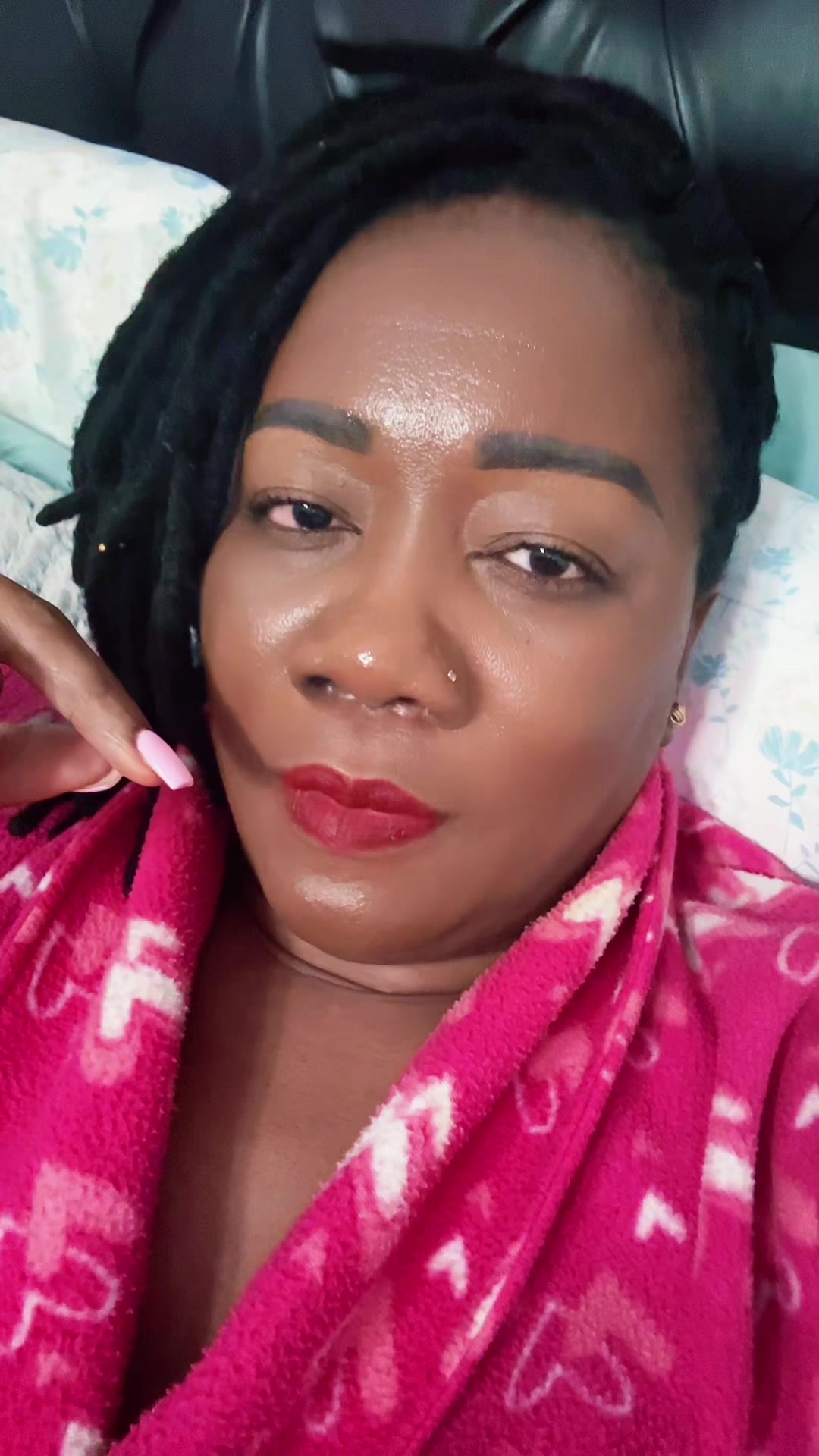 @Yawdgurl (Yaad-gurl)