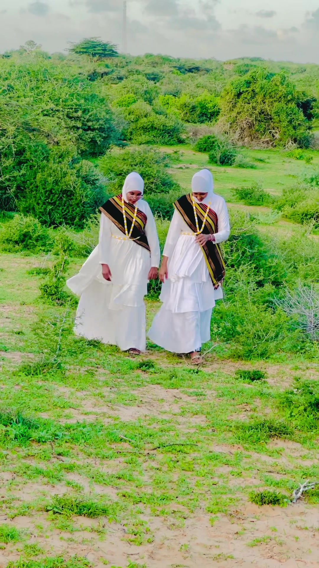 @yarta Shanta soomaliyed🇸🇴