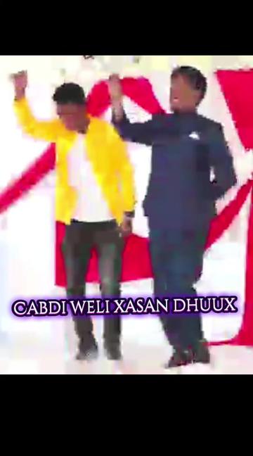 @CIISE GALMUDUG💚TV📺JAXAF.JXAF