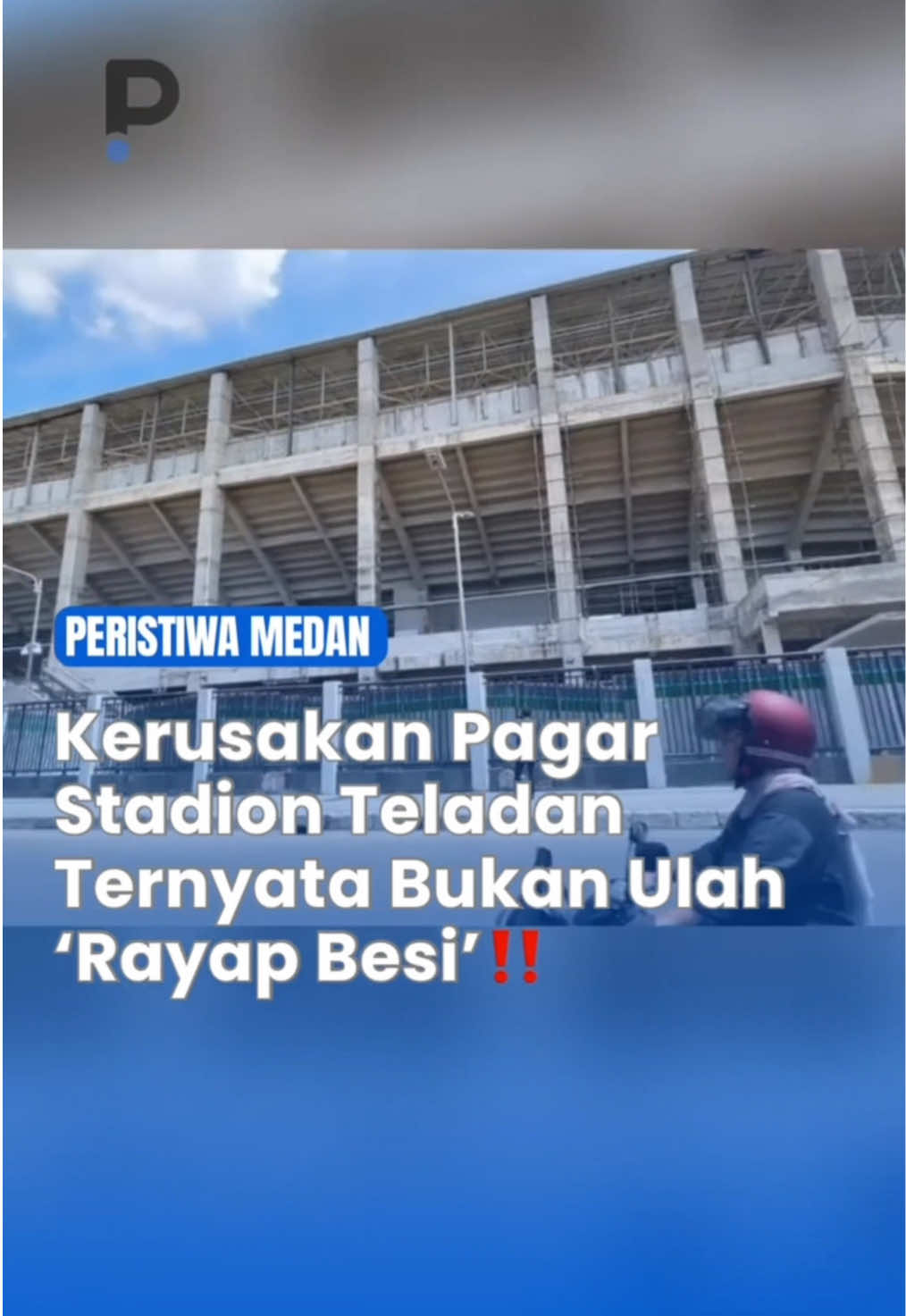 @Peristiwa Medan