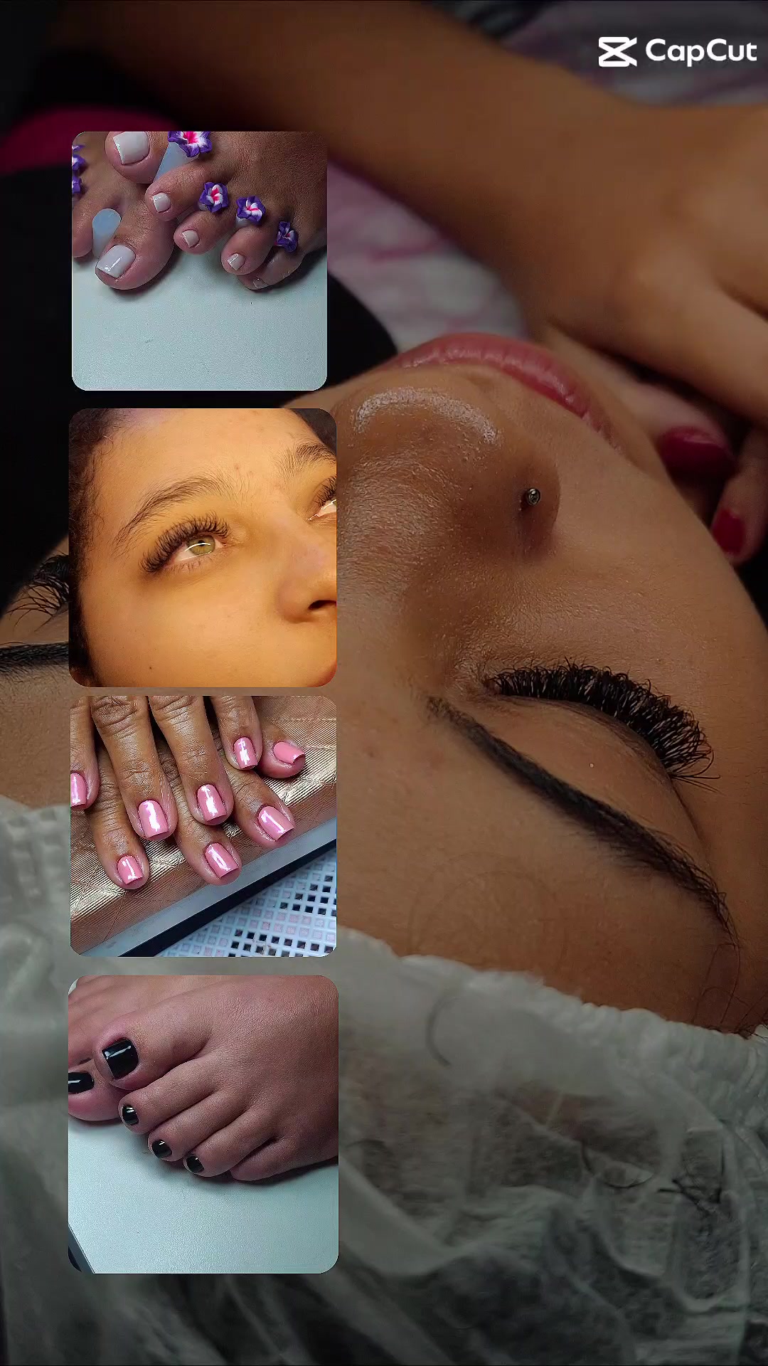 @Studio Menina Mulher💋