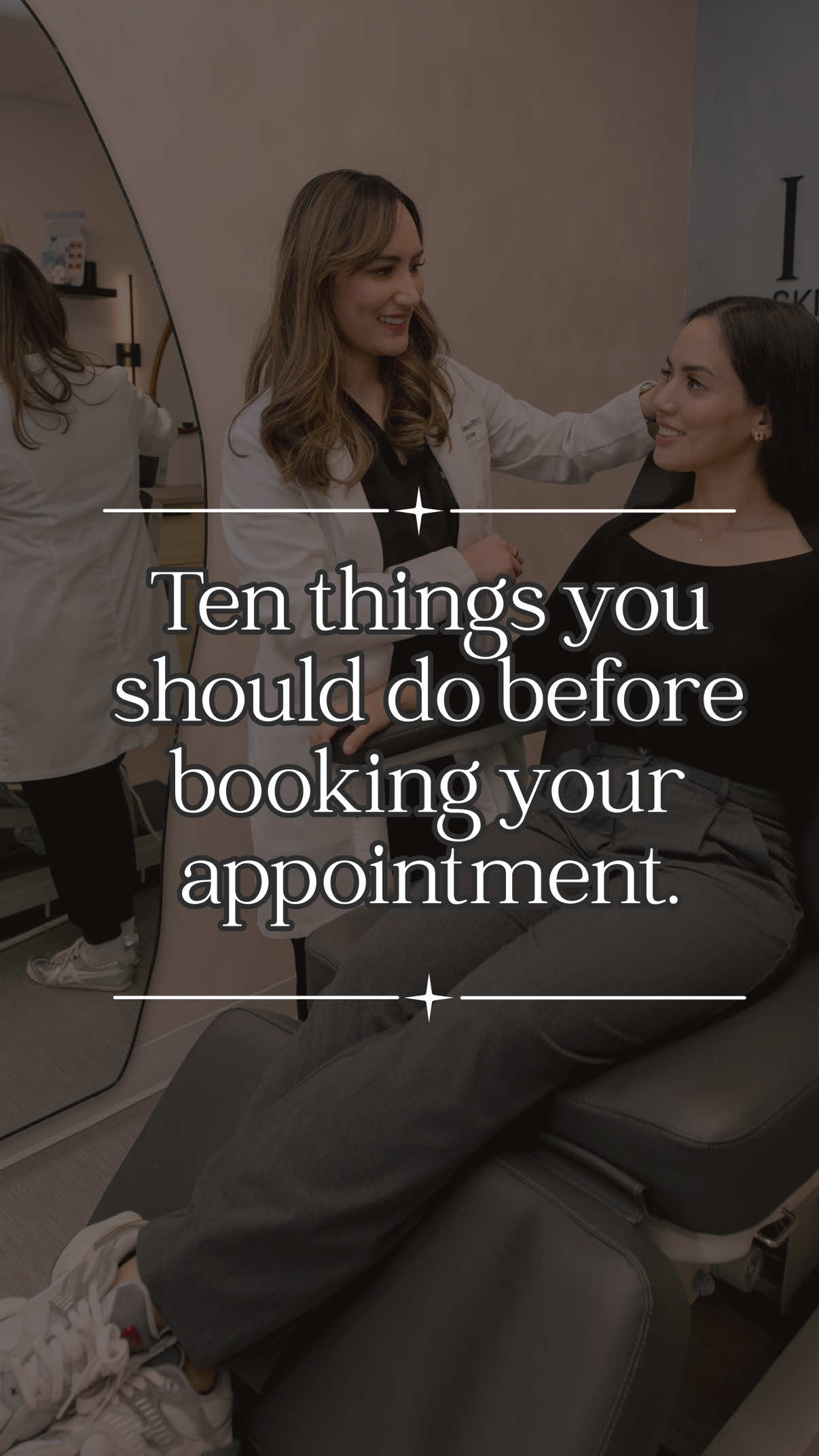 @Jenine | Isla Skin & Wellness