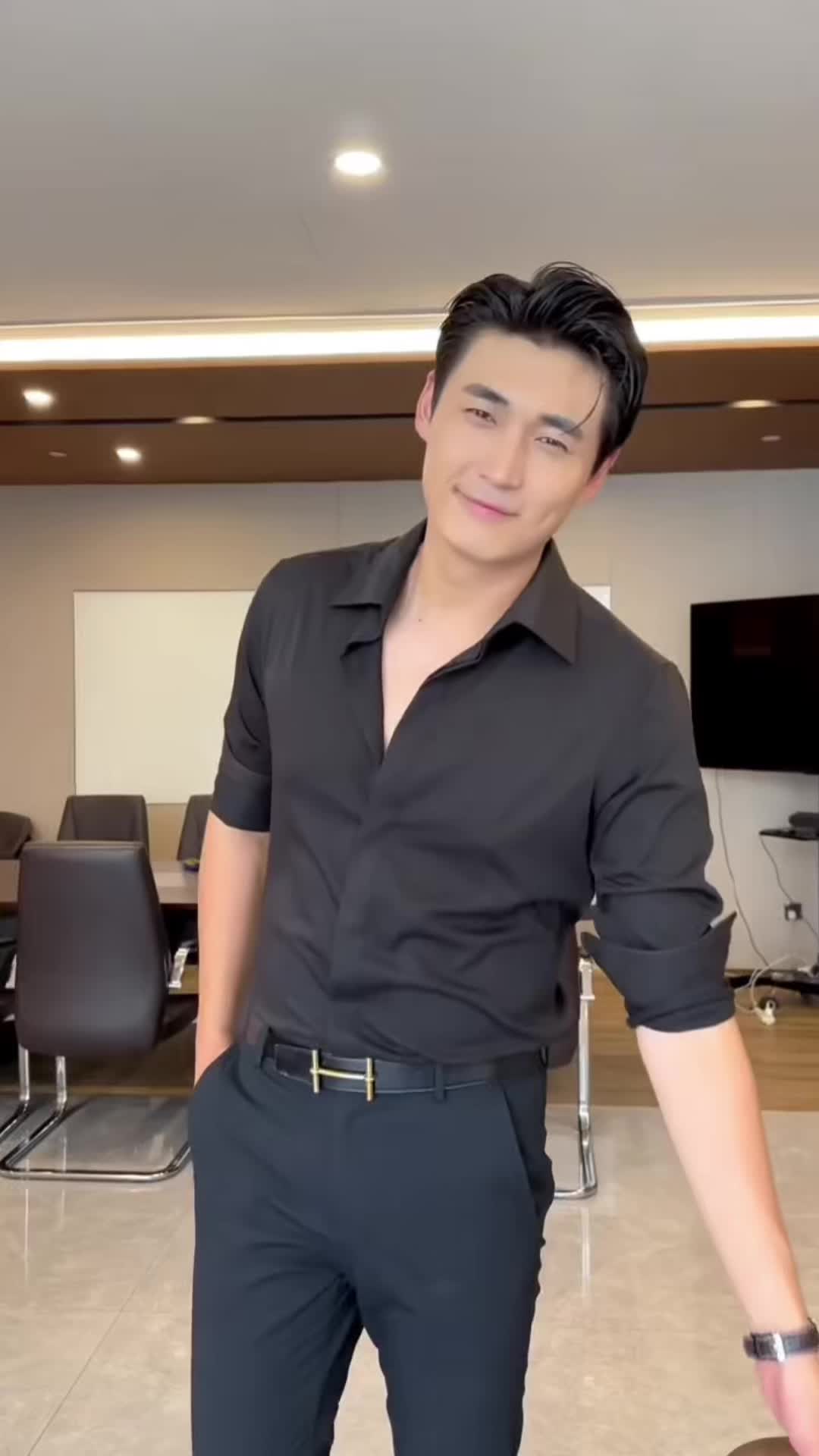 @李先生