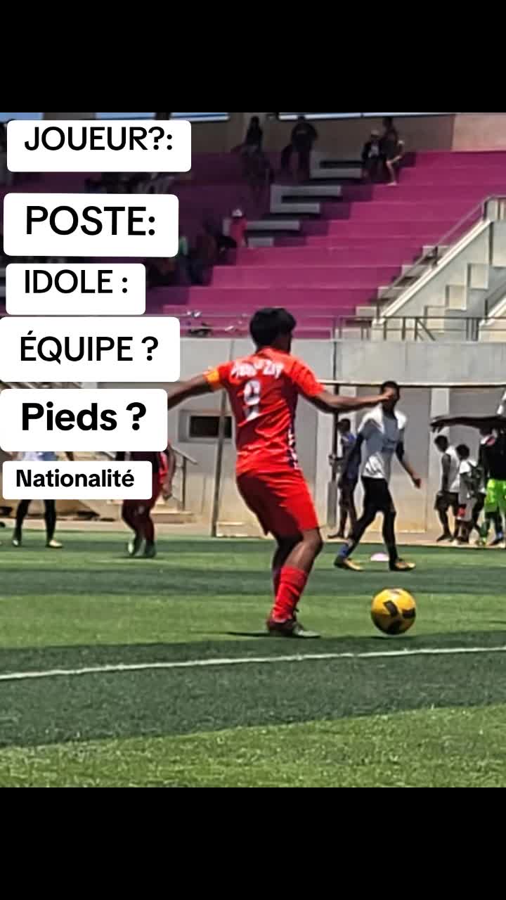 @Rasoanaivo 🤲🏽⚽️