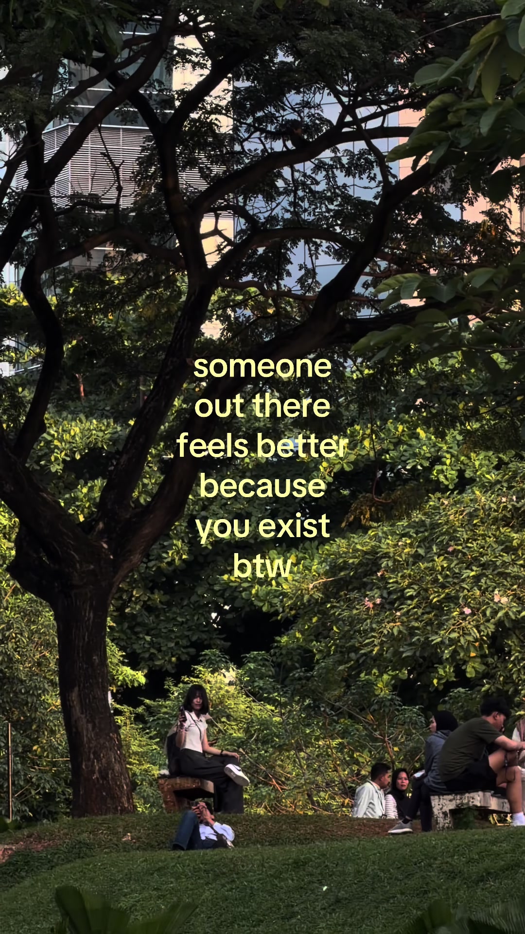 @something i couldn&rsquo;t say