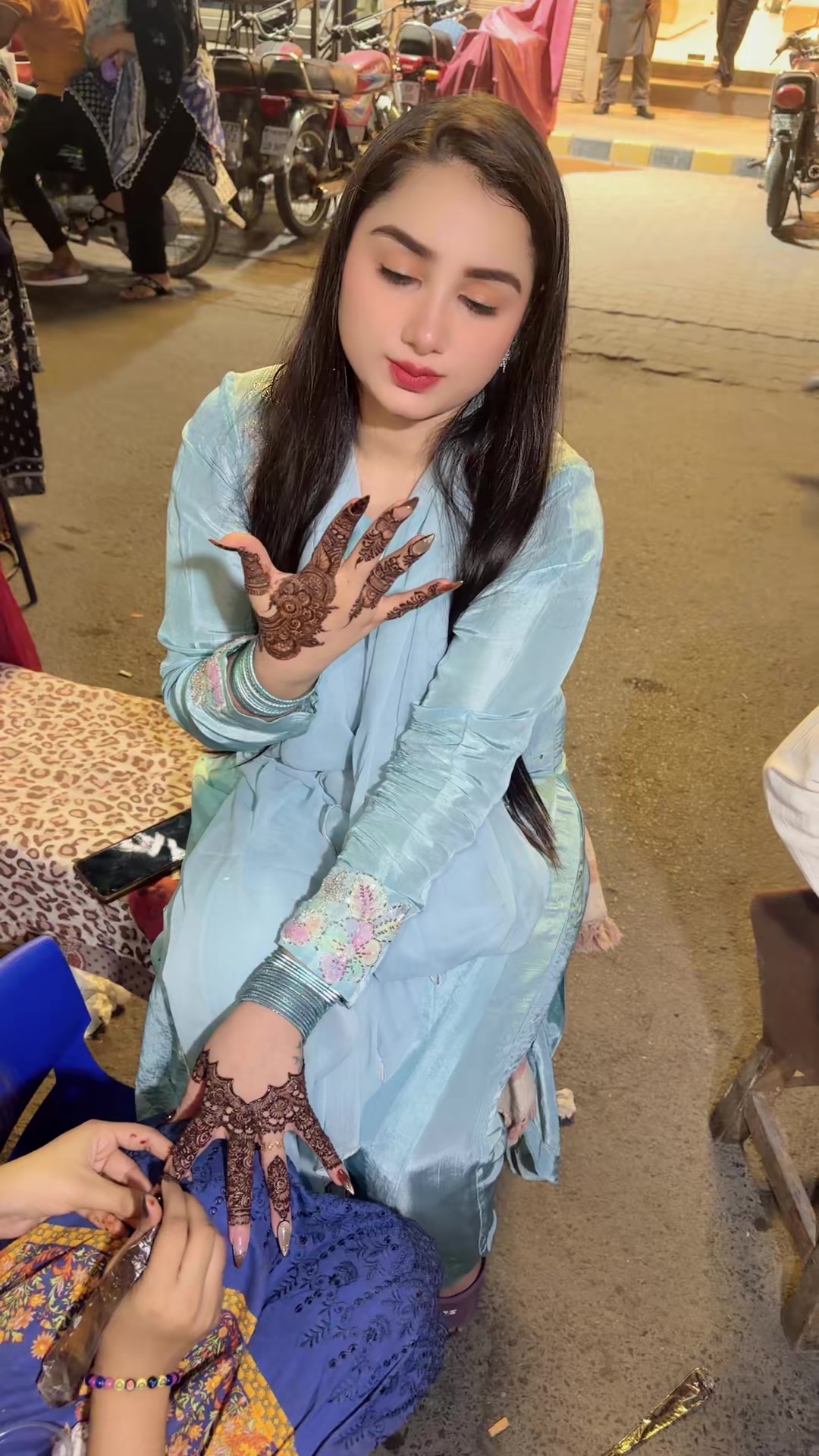@AnEy haShmi