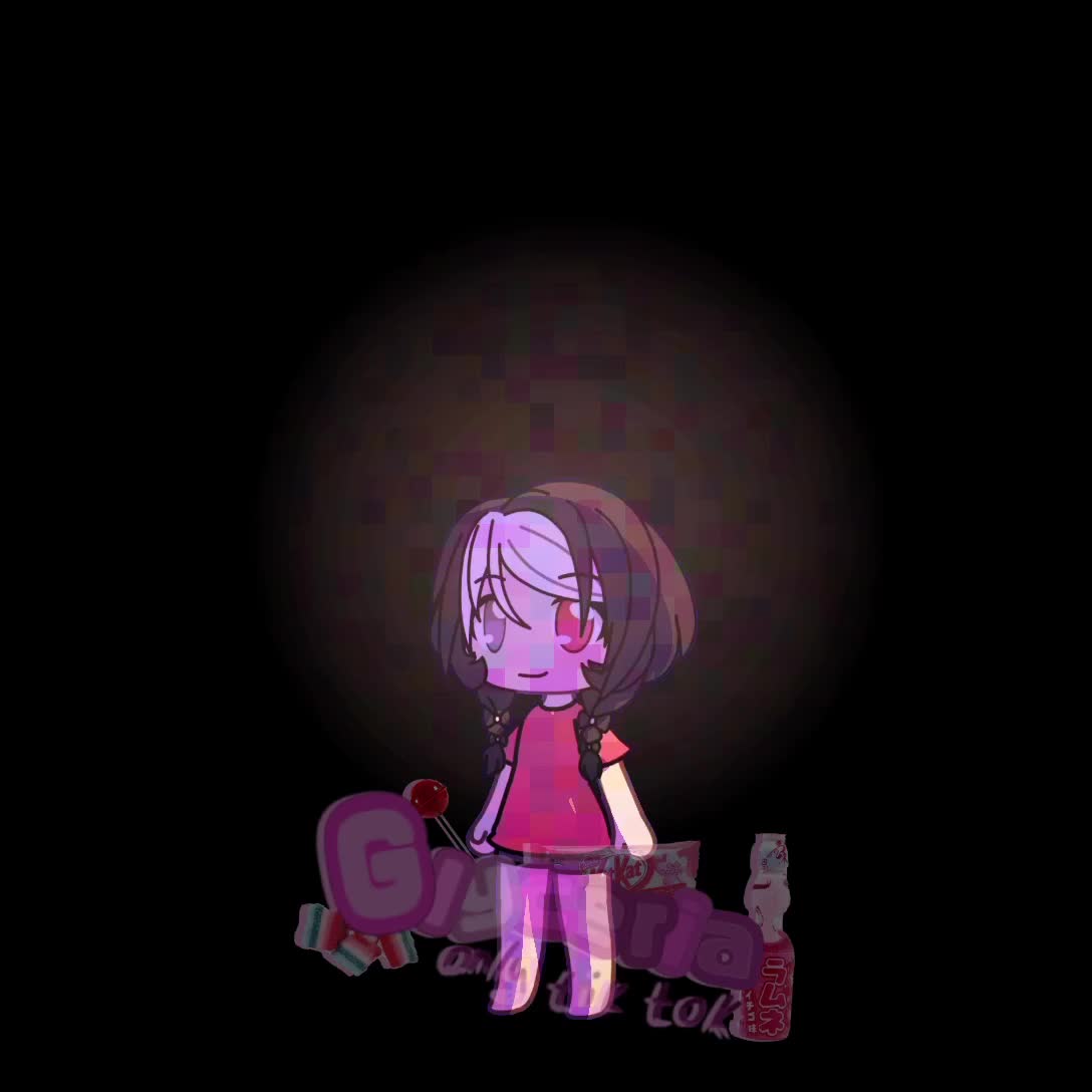 @🍭Гликерия🍭
