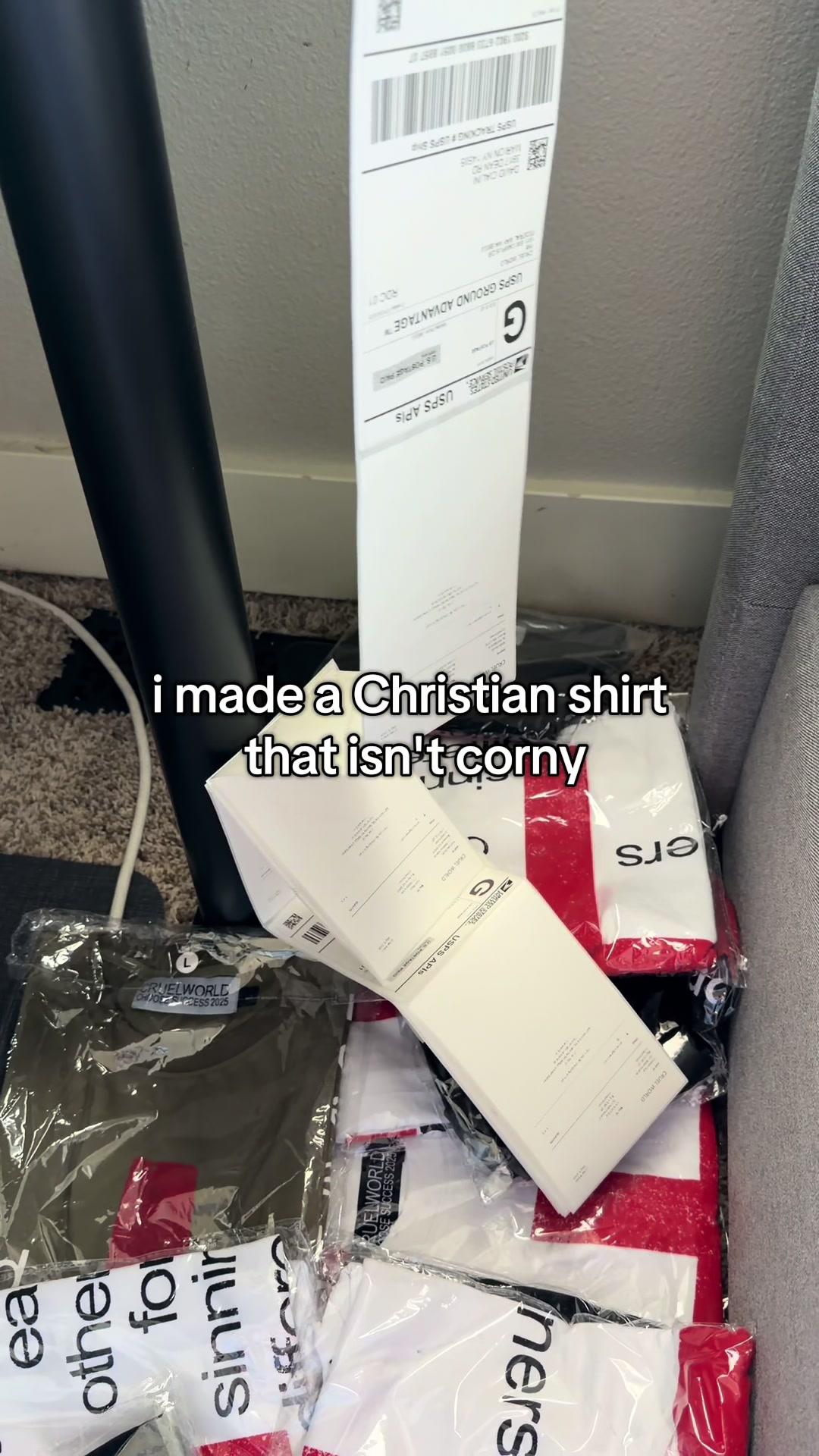 @ig - @cruelworld.usa