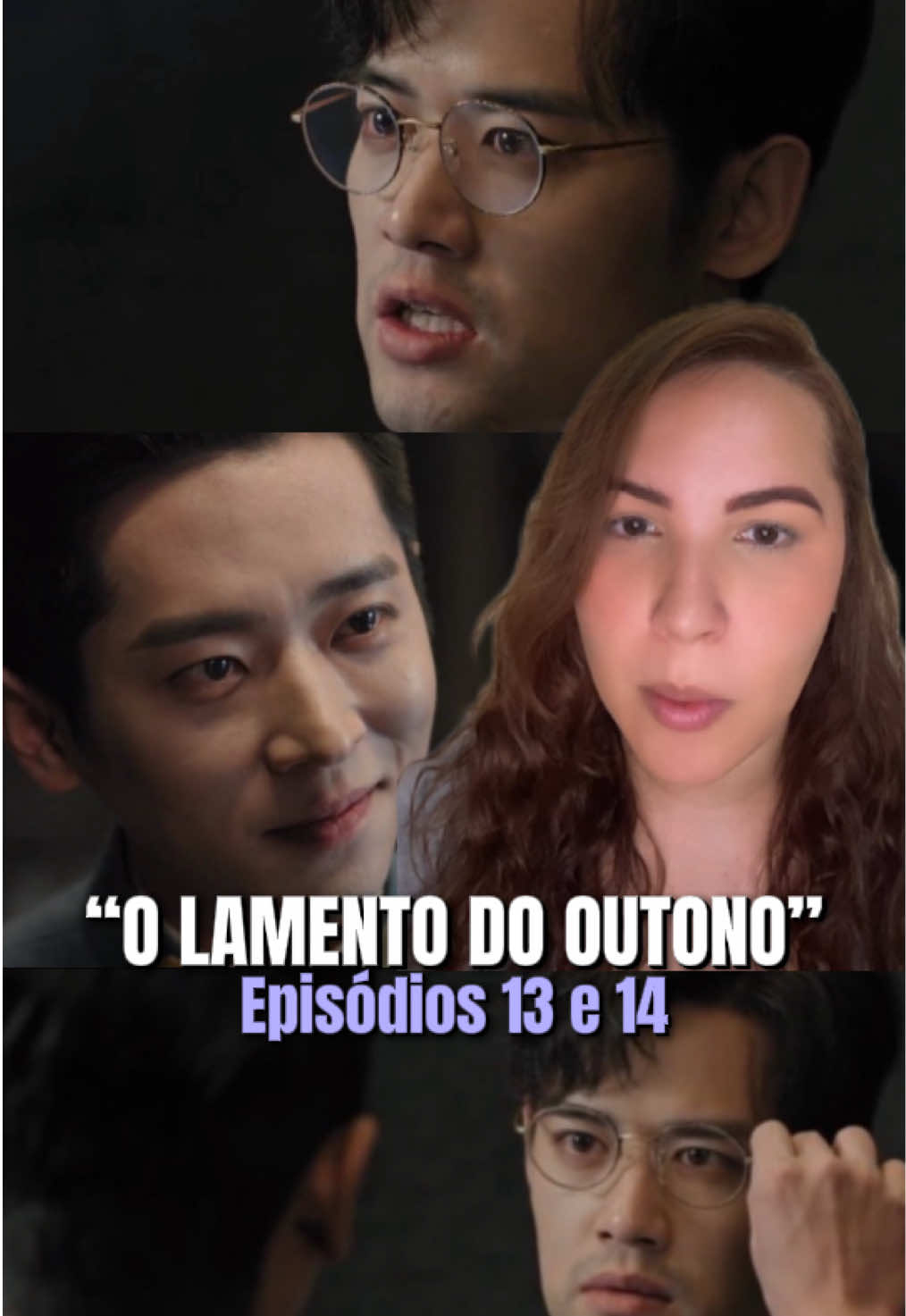 @Paulete | Doramas