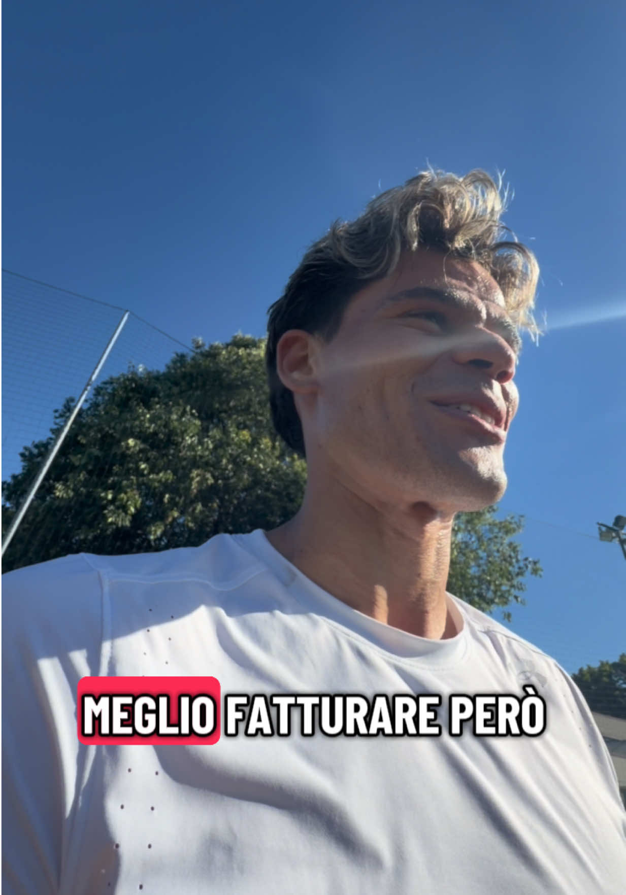 @Matteo Diamante