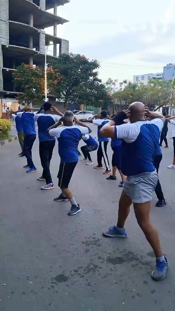 @CORE(ኮር) WELLNESS