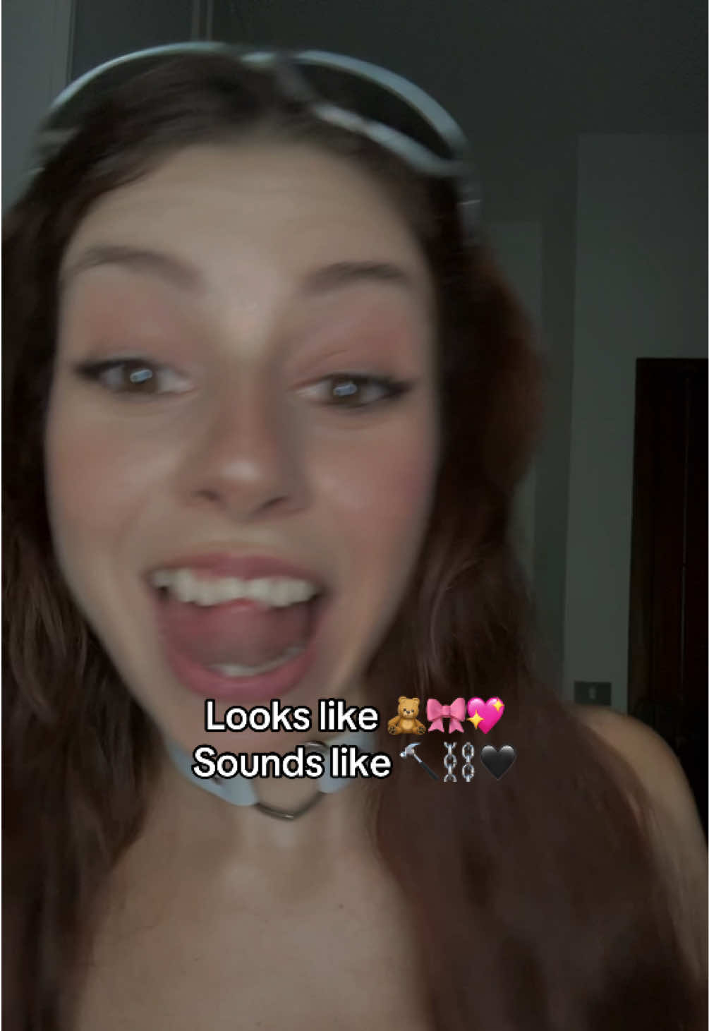 @Distortia ⛓️
