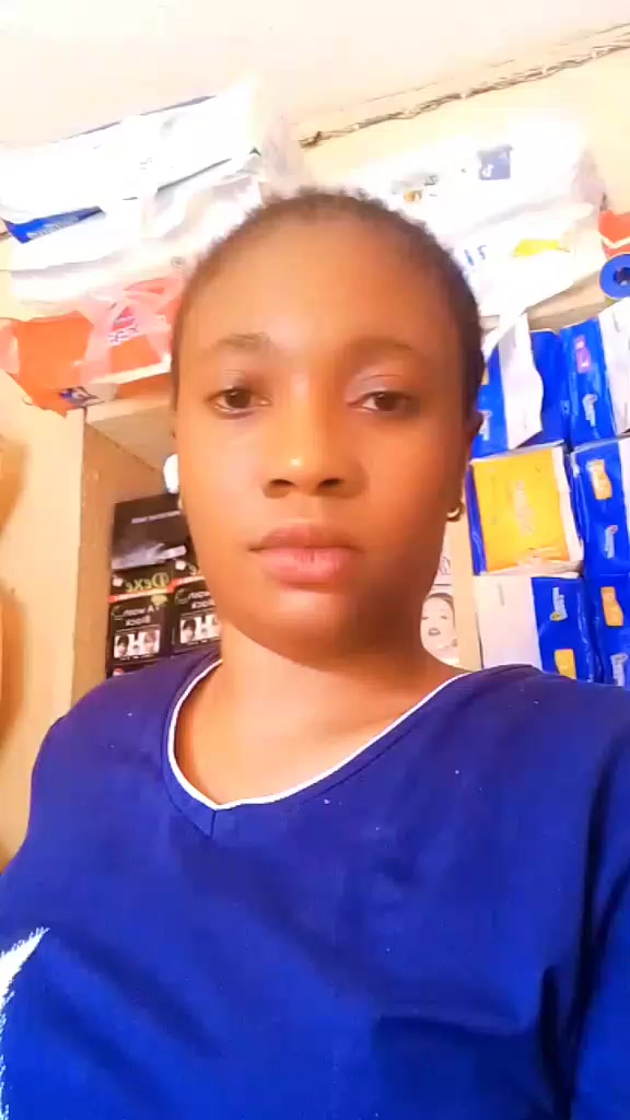 @Okonkwo Nora