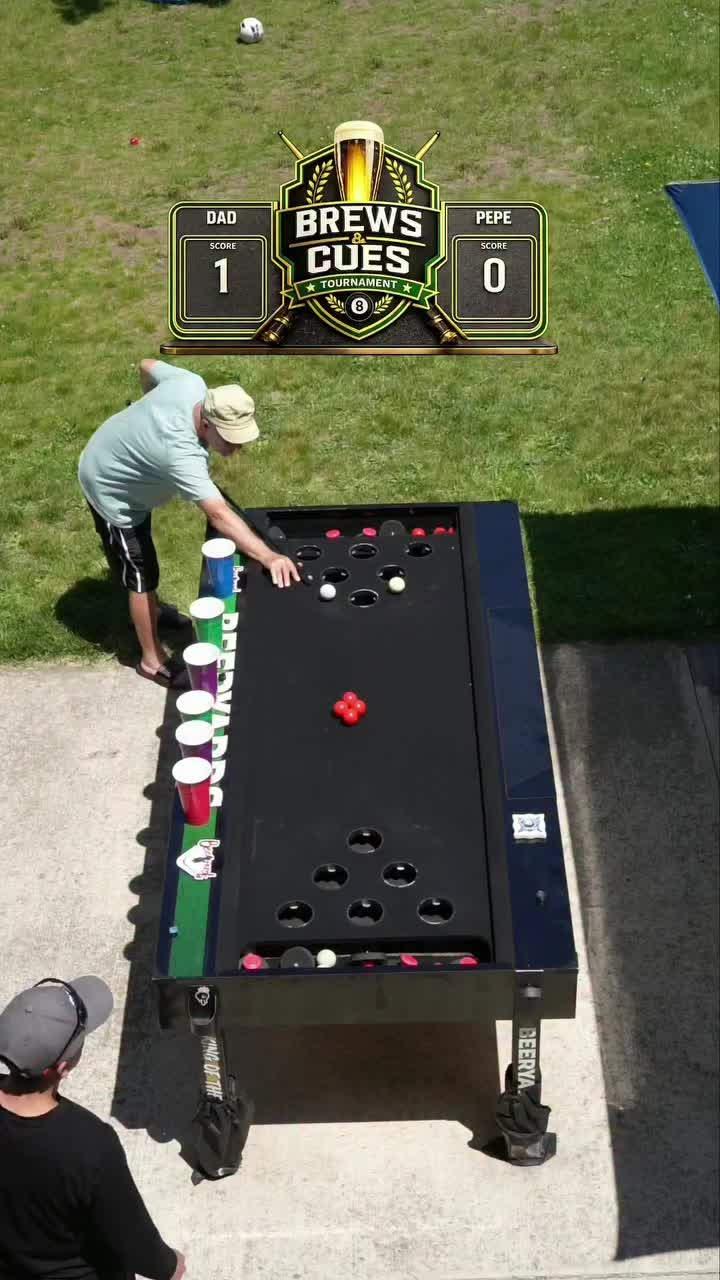 @kingofthecues