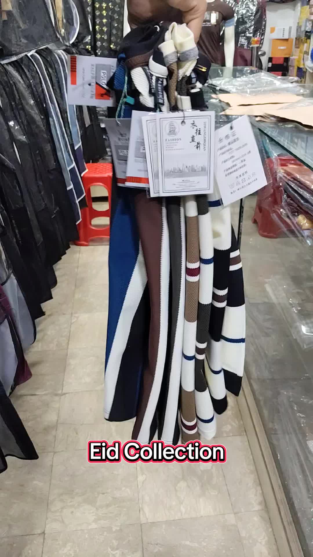 @Tayyab Garments