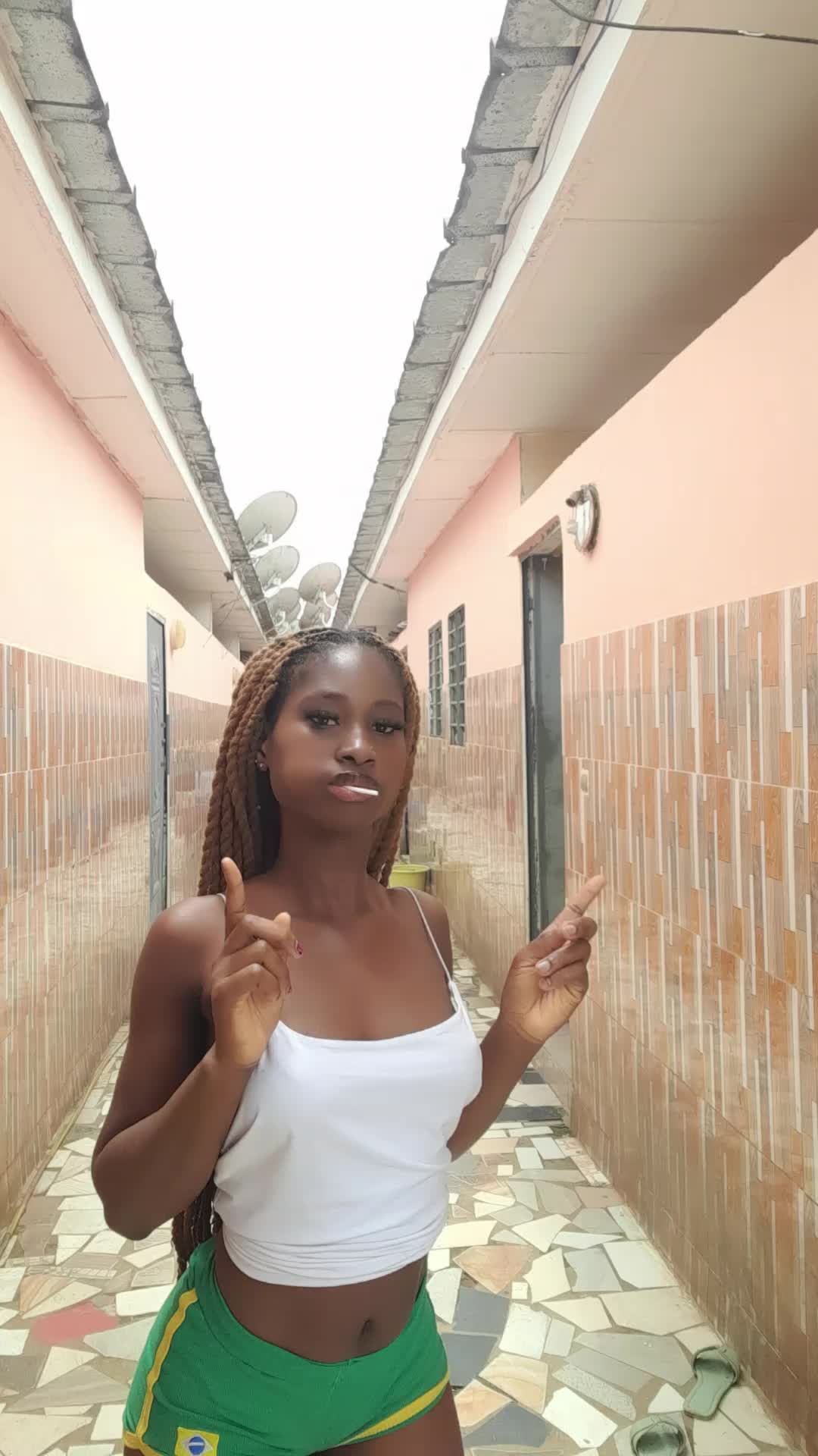 @Stefanie sexy