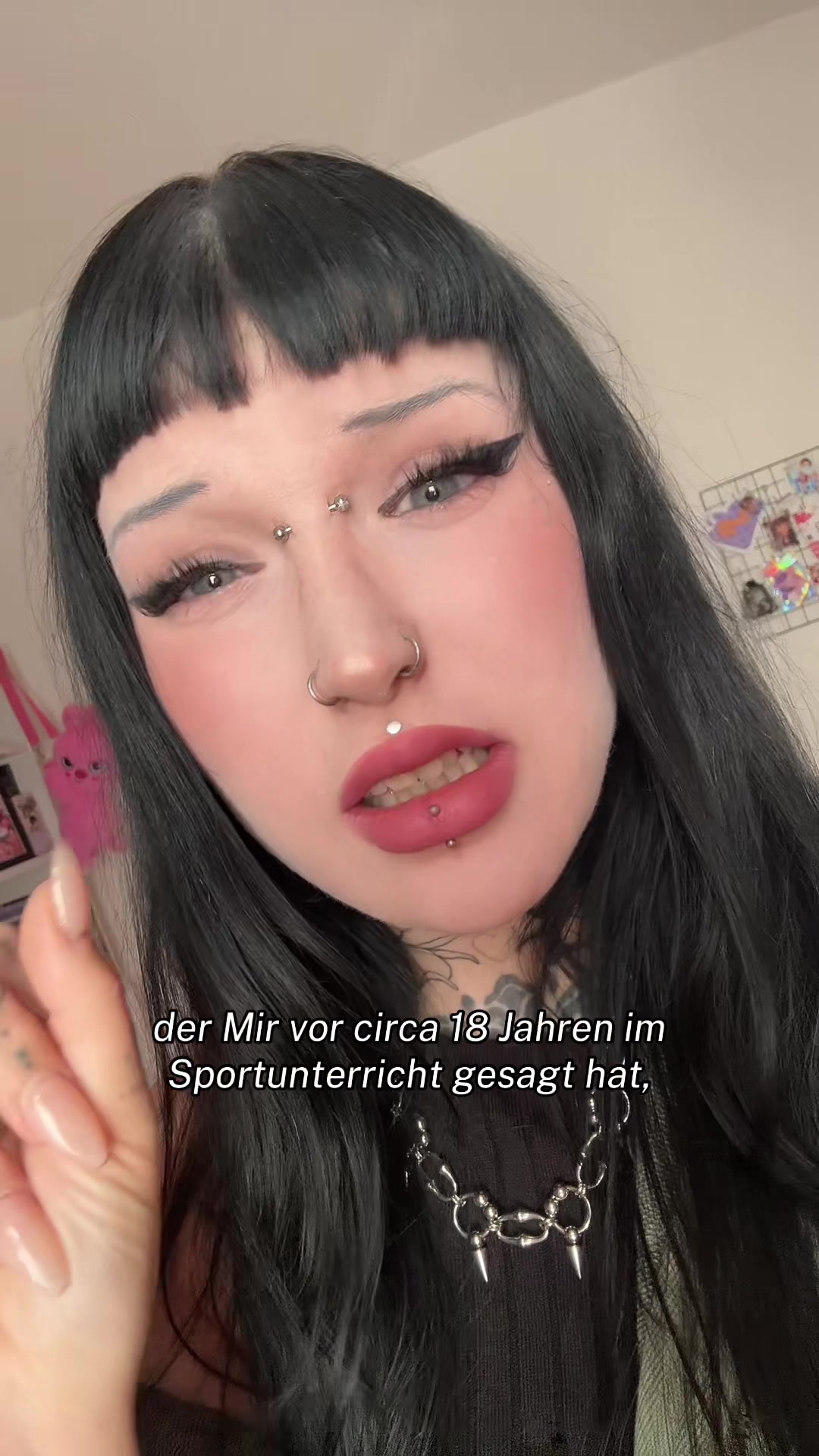 @Josie