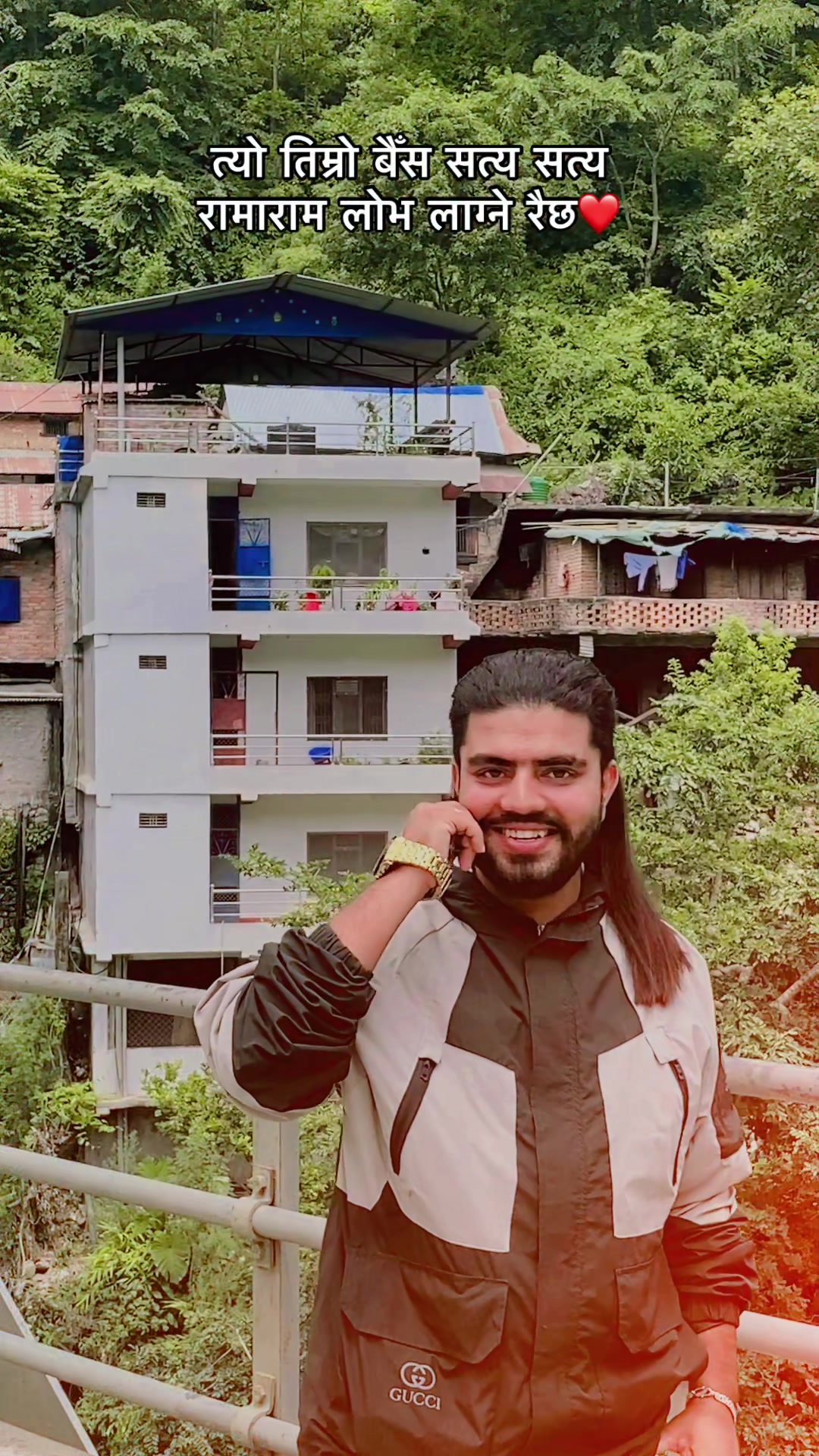 @Saugat Adhikari❤️(Chari🦜)