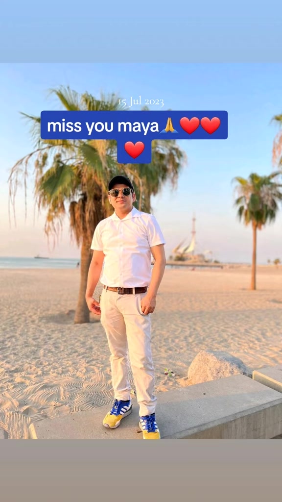 @Kalpana Magar