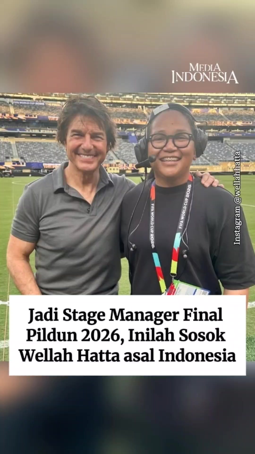@mediaindonesia