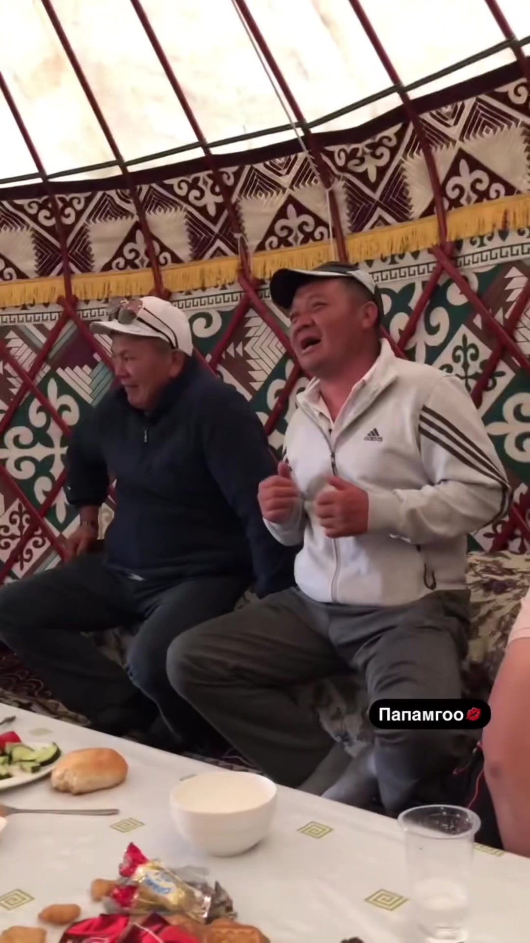@Айылдык келин😊
