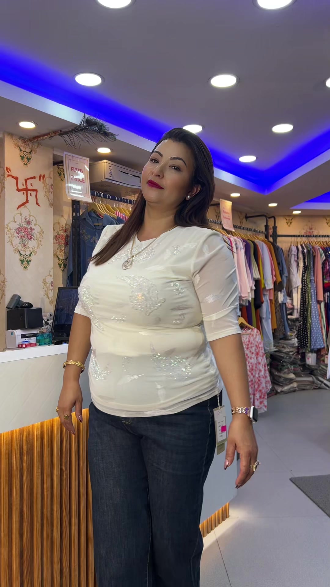 @Style Gallery Nepal