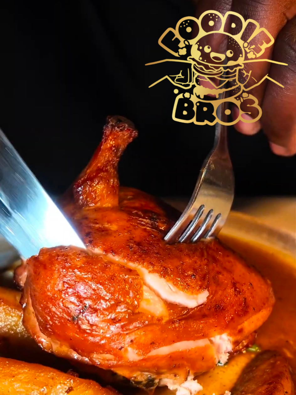 @Foodie Bros | Every1Eats