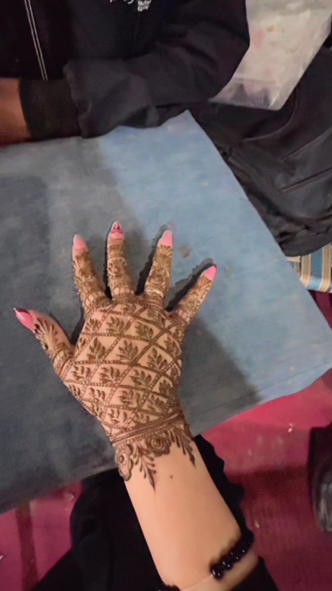 @Kanika Sharma