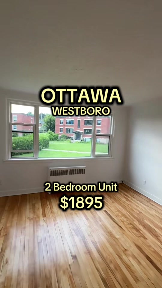 @🏡✨RENTALS IN OTTAWA