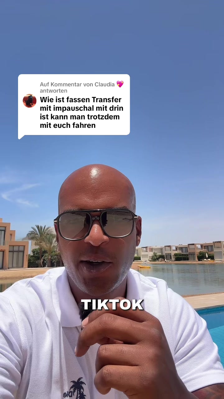 @Die &Auml;gypten Urlaubsberater 🌴