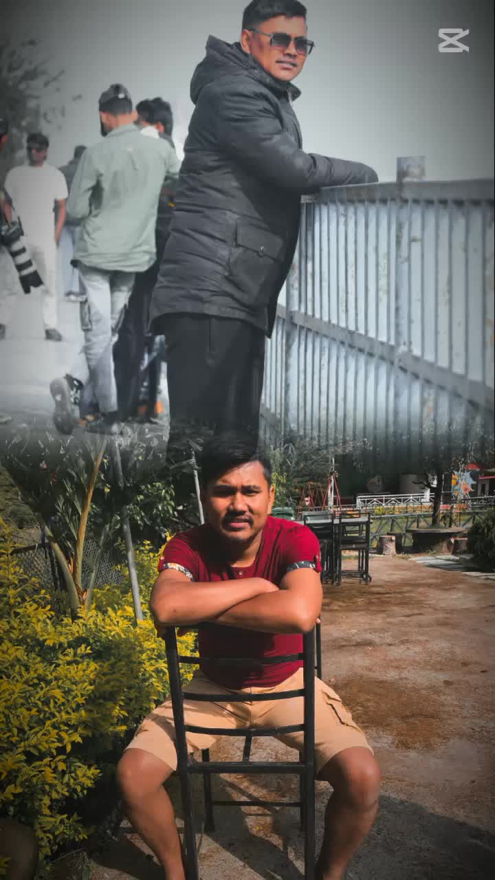 @Bishal Rana