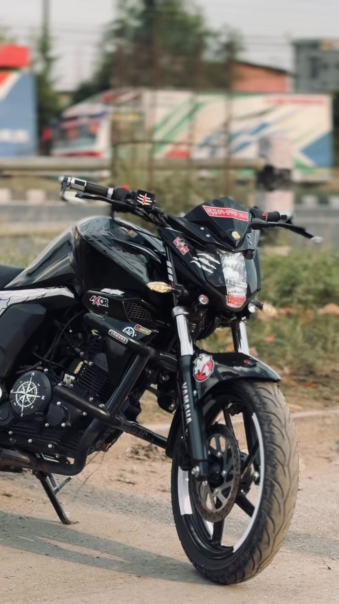 @Fz V2 Rider🚀🖤