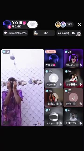 @LIVE TV ๐บ๐ฅ
