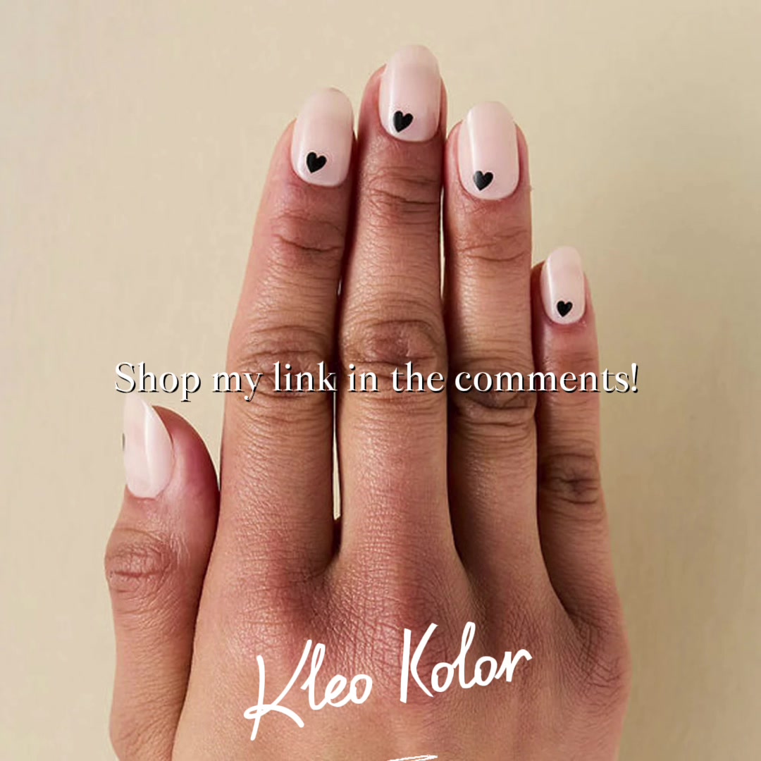 @Kleo Kolor by Jen McCray