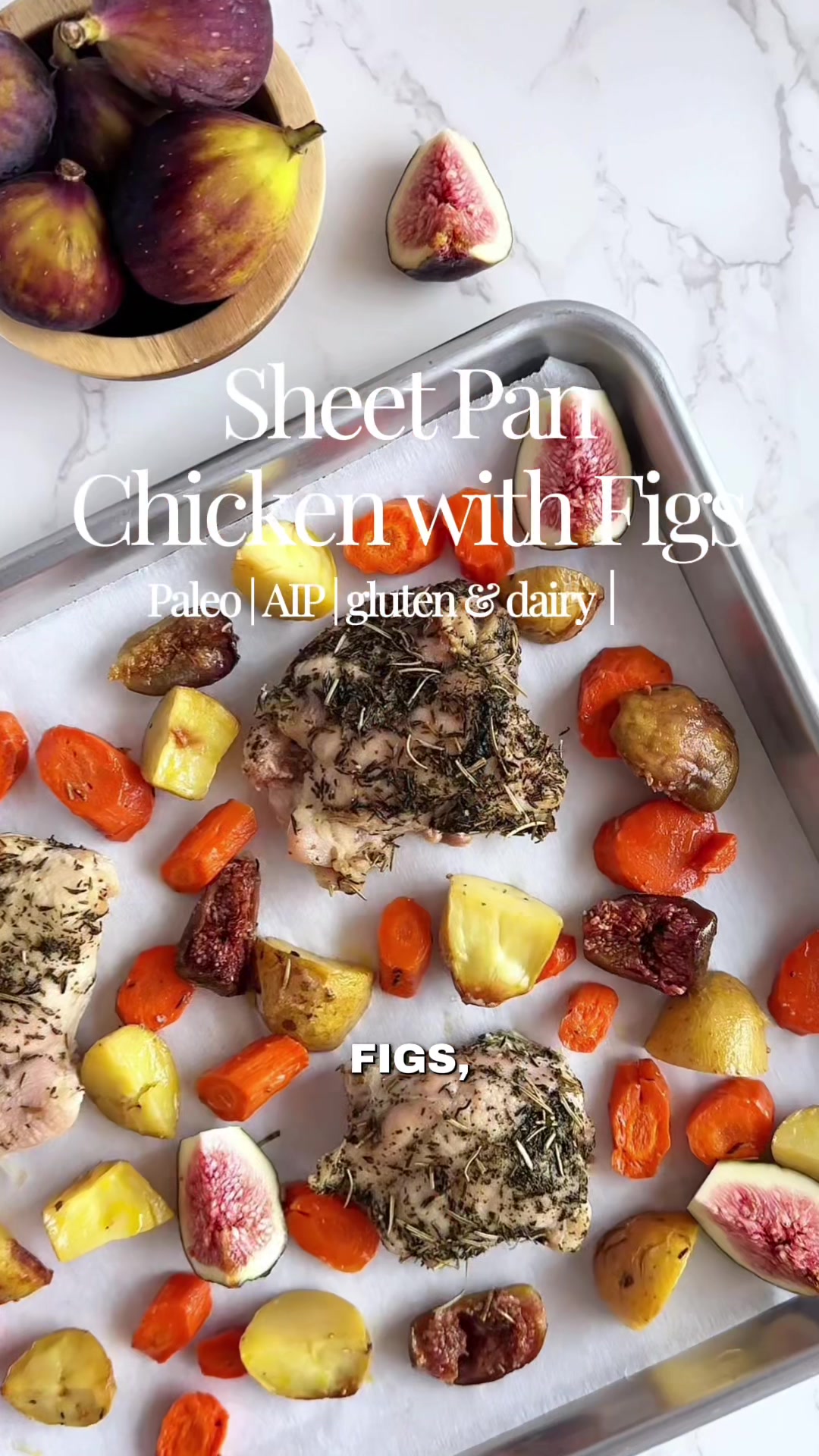 @Victoria |allergy free recipes