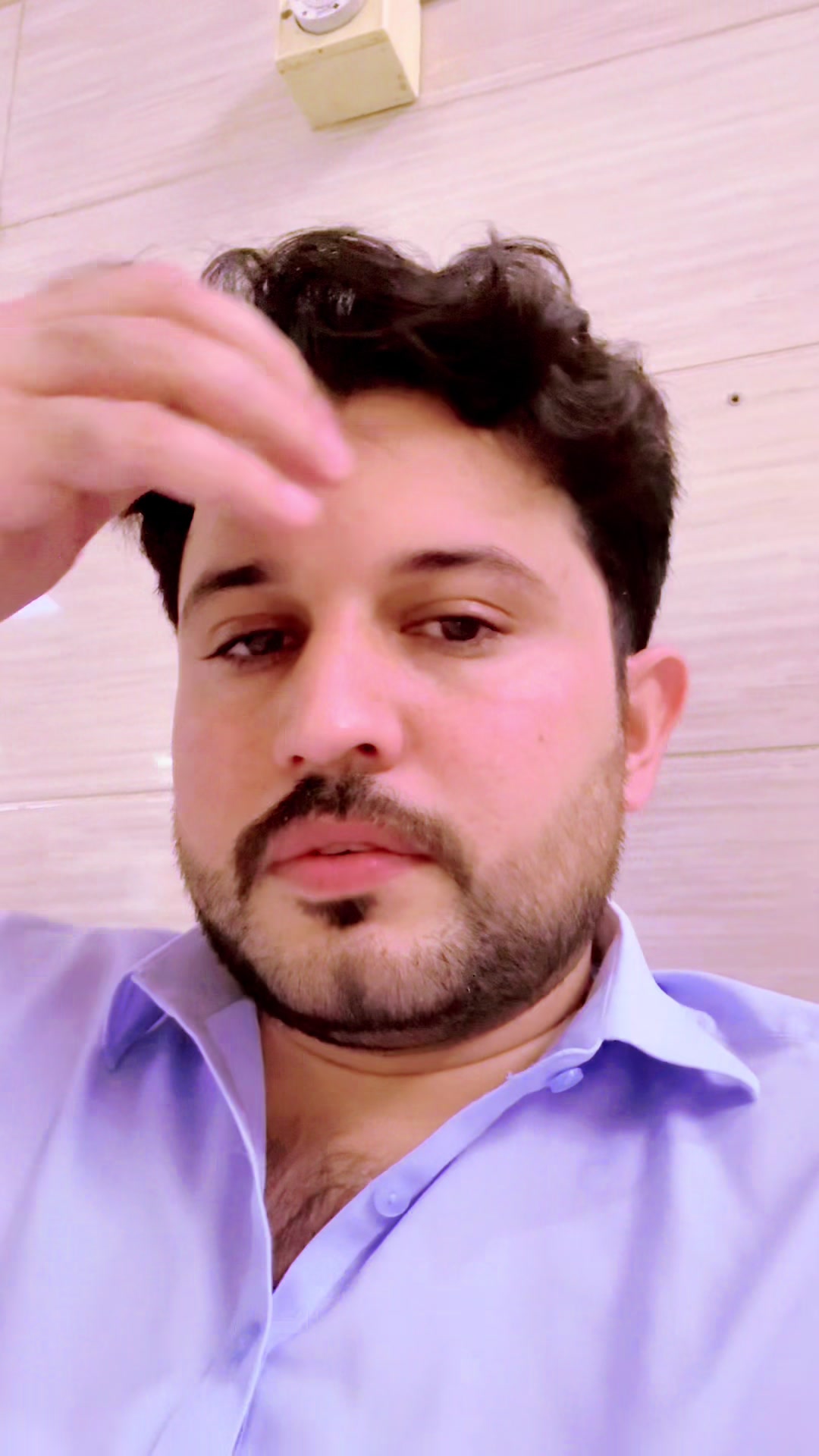 @Istehar Ali Shah Jad