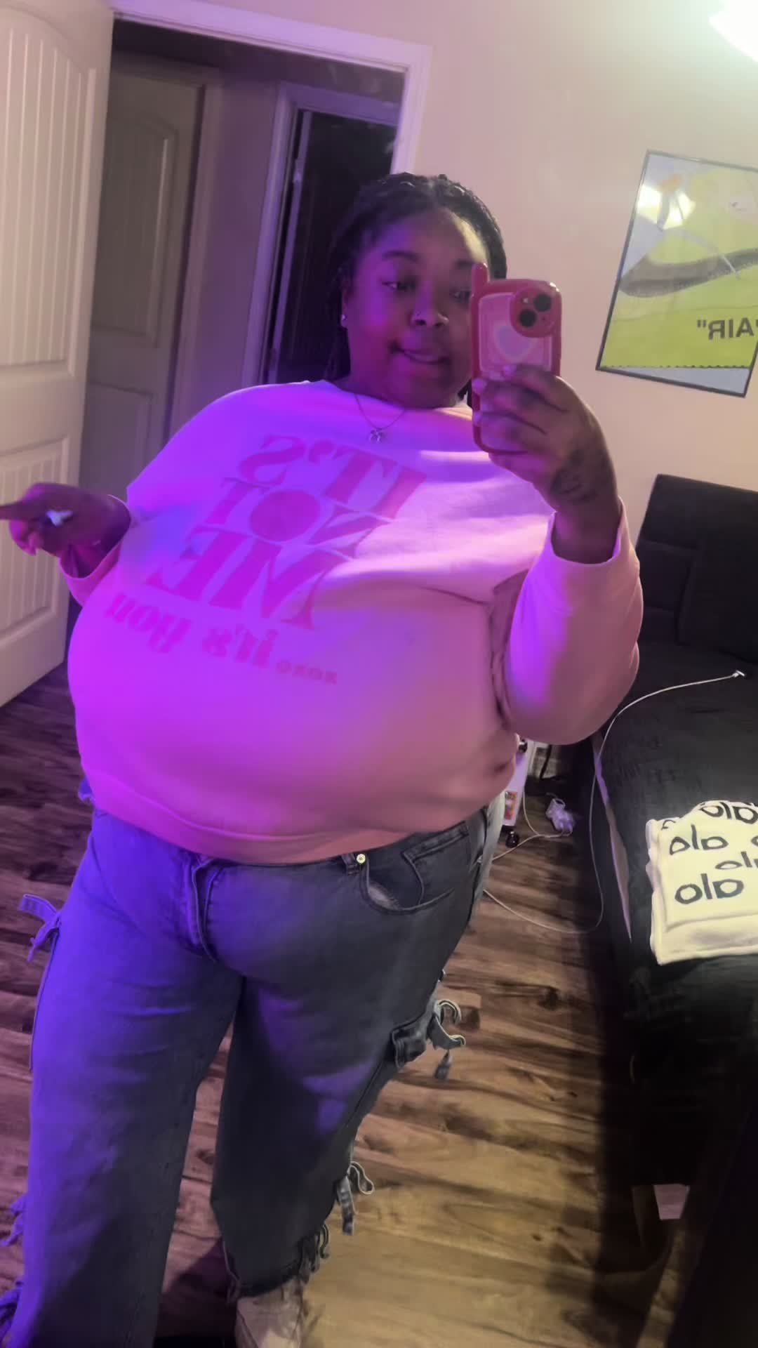 @Shazmon😘