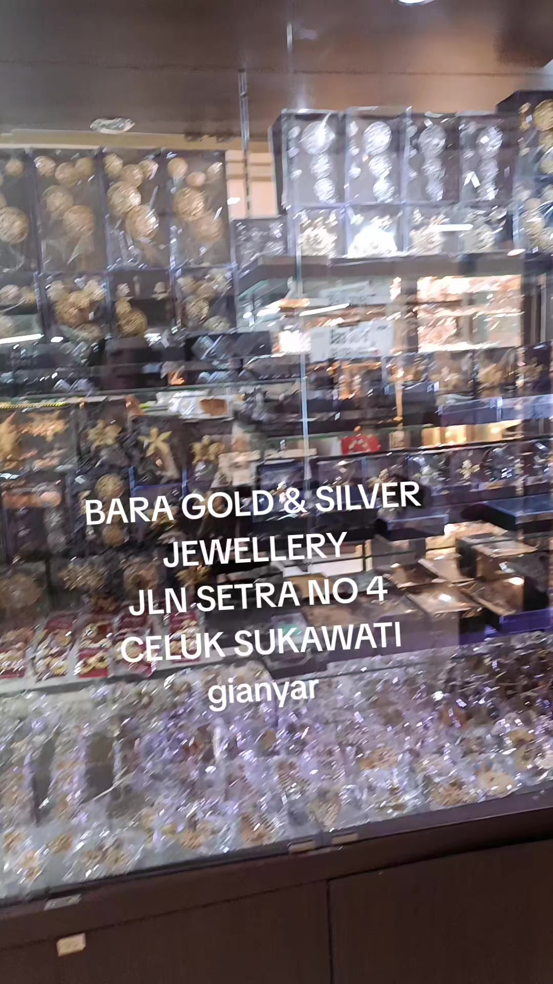 @BaraSilverBali