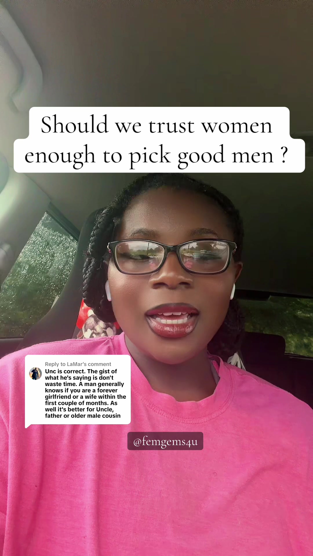 @Femgems4u