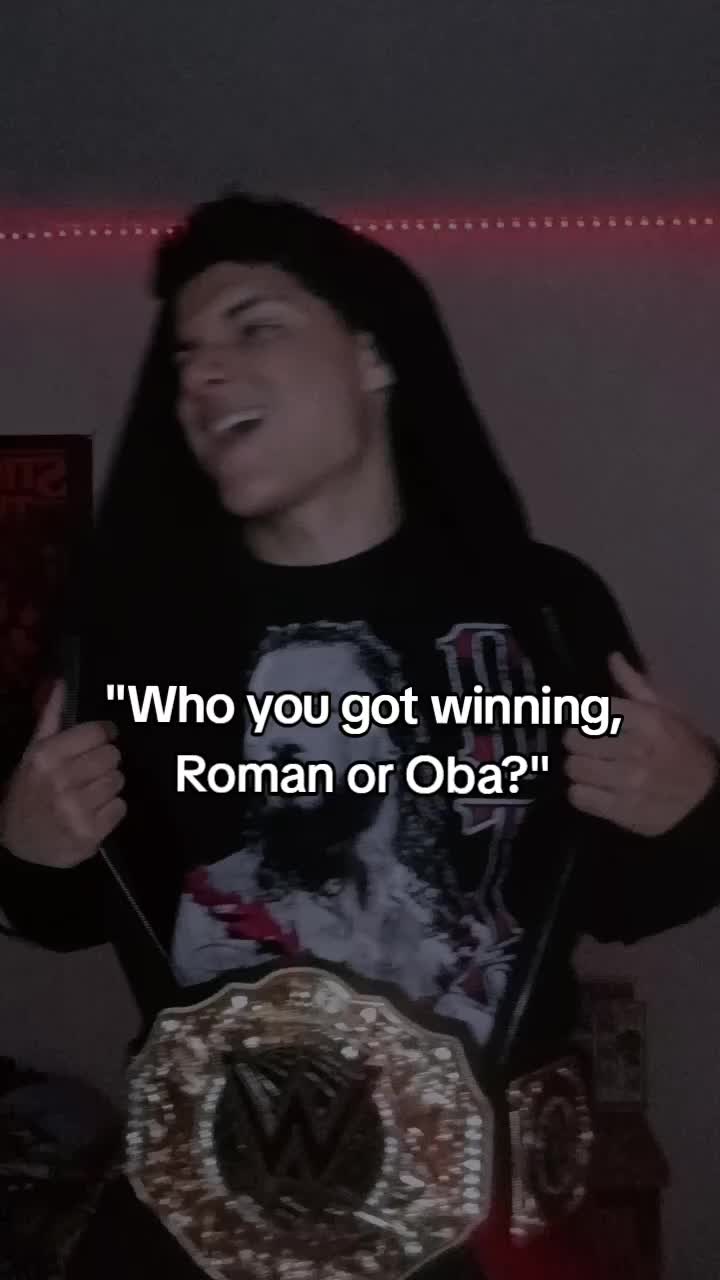 @Tobias Sterling