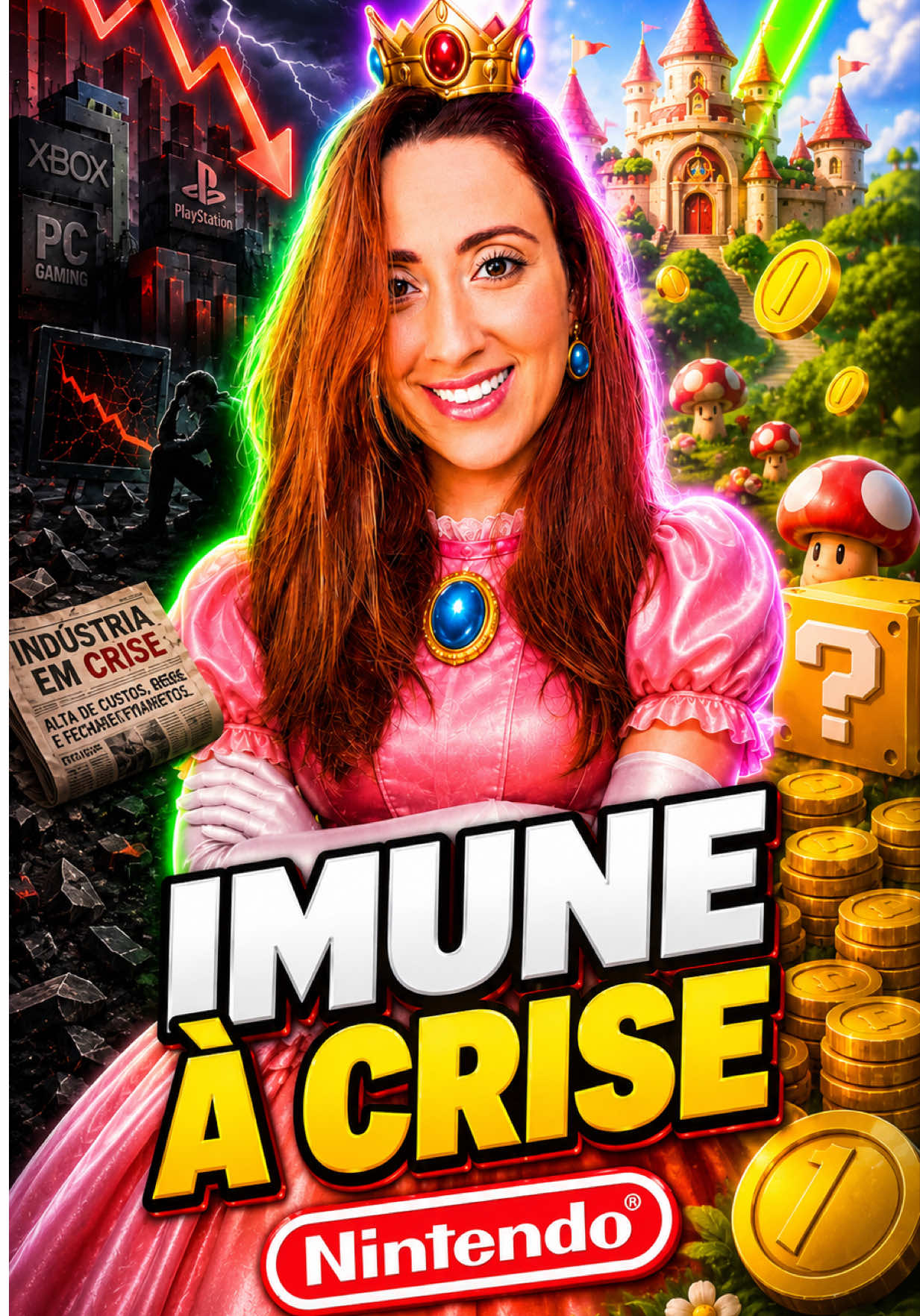 @Raquel Gamer