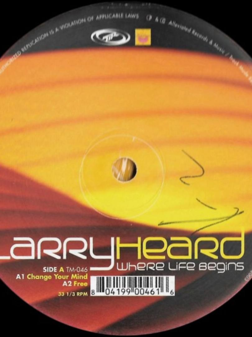 @For the Love of House Music